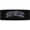 Thumbnail for New Era Sequin Arc Logo Headband