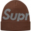 Thumbnail for Big Logo Beanie