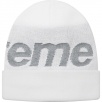 Thumbnail for Big Logo Beanie