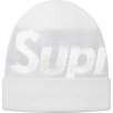 Thumbnail for Big Logo Beanie