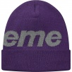 Thumbnail for Big Logo Beanie