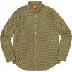 Thumbnail for Checkered Denim Shirt