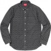 Thumbnail for Checkered Denim Shirt