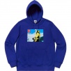 Thumbnail for Supreme The North Face Photo Hooded Sweatshirt