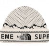 Thumbnail for Supreme The North Face Fold Beanie