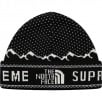 Thumbnail for Supreme The North Face Fold Beanie