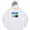 Thumbnail for Supreme The North Face Photo Hooded Sweatshirt