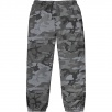 Thumbnail for Reflective Camo Warm Up Pant