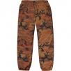 Thumbnail for Reflective Camo Warm Up Pant
