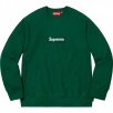 Thumbnail for Box Logo Crewneck
