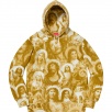 Thumbnail for Jesus and Mary Hooded Sweatshirt