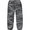 Thumbnail for Reflective Camo Warm Up Pant