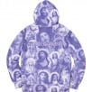 Jesus and sales mary hoodie supreme