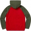 Thumbnail for Polartec Hooded Raglan Jacket