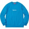 Thumbnail for Box Logo Crewneck