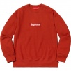 Thumbnail for Box Logo Crewneck