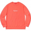 Thumbnail for Box Logo Crewneck