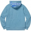 Thumbnail for Thermal Zip Up Sweatshirt