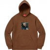 Thumbnail for Marvin Gaye Hooded Sweatshirt