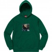 Thumbnail for Marvin Gaye Hooded Sweatshirt