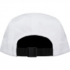 Thumbnail for Patent Leather Patch Camp Cap