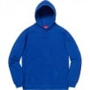 Thumbnail for Quilted Hooded Sweatshirt