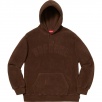 Thumbnail for Polartec Hooded Sweatshirt