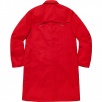 Thumbnail for D-Ring Trench Coat