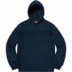 Thumbnail for Set In Logo Hooded Sweatshirt