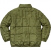 Thumbnail for Bonded Logo Puffy Jacket