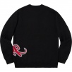 Thumbnail for Tag Logo Sweater