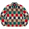 Thumbnail for Patchwork Harrington Jacket