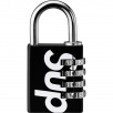 Thumbnail for Supreme Master Lock Numeric Combination Lock