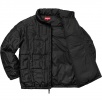 Thumbnail for Bonded Logo Puffy Jacket