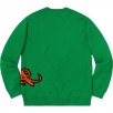 Thumbnail for Tag Logo Sweater