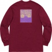 Thumbnail for The Real Shit L S Tee