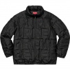 Thumbnail for Bonded Logo Puffy Jacket