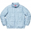 Thumbnail for Bonded Logo Puffy Jacket