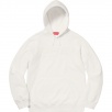 Thumbnail for Set In Logo Hooded Sweatshirt