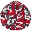 Thumbnail for Silk Camo Shirt