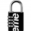 Thumbnail for Supreme Master Lock Numeric Combination Lock