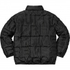 Thumbnail for Bonded Logo Puffy Jacket