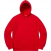 Thumbnail for Set In Logo Hooded Sweatshirt