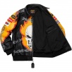 Thumbnail for Supreme Vanson Leathers Ghost Rider© Jacket