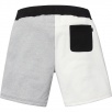 Thumbnail for S Logo Colorblocked Sweatshort