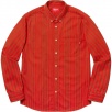 Thumbnail for Stripe Twill Shirt