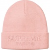 Thumbnail for Tonal Logo Beanie