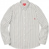 Thumbnail for Stripe Twill Shirt