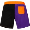 Thumbnail for S Logo Colorblocked Sweatshort