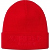 Thumbnail for Tonal Logo Beanie